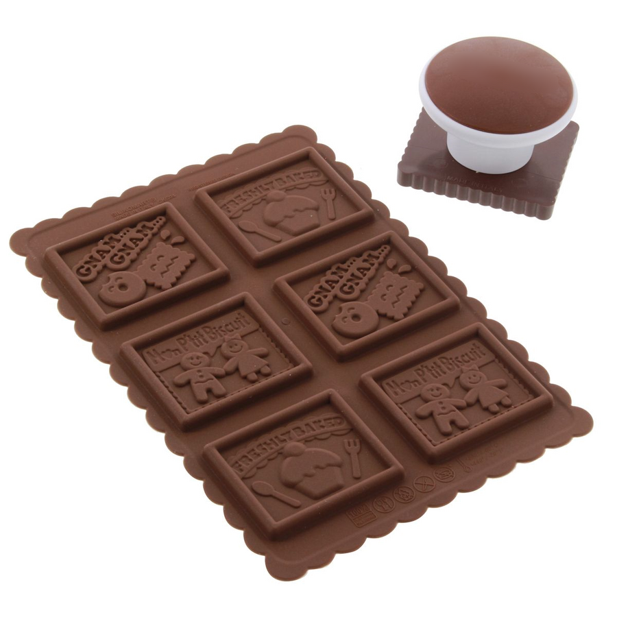 Le Moule à biscuits : Présentation et Guide d’Achat
