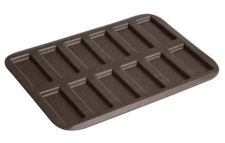 Moule à financiers