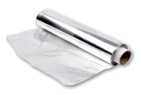 Papier aluminium