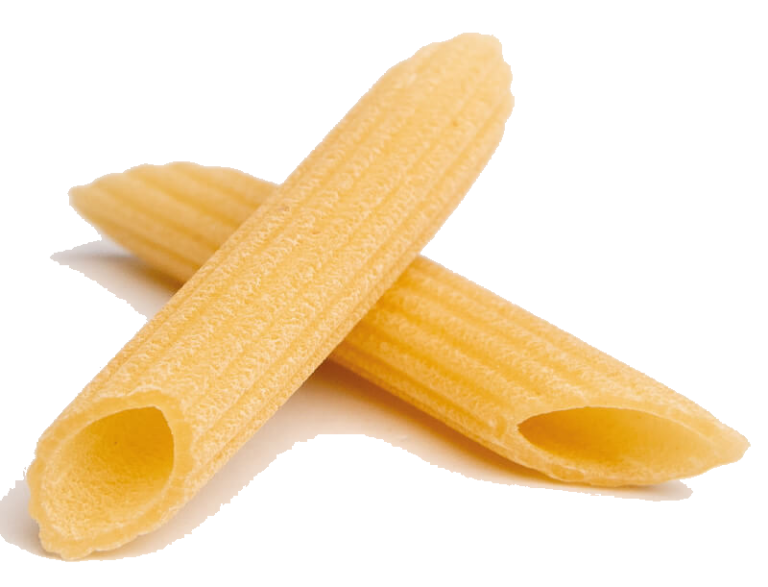 La penne-rigate en cuisine : origines, diététique et préparation