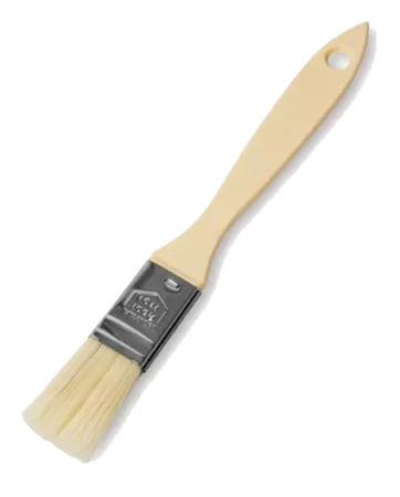 Pinceau de cuisine