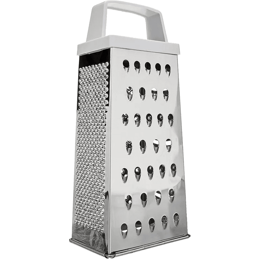 Râpe à fromage multiface