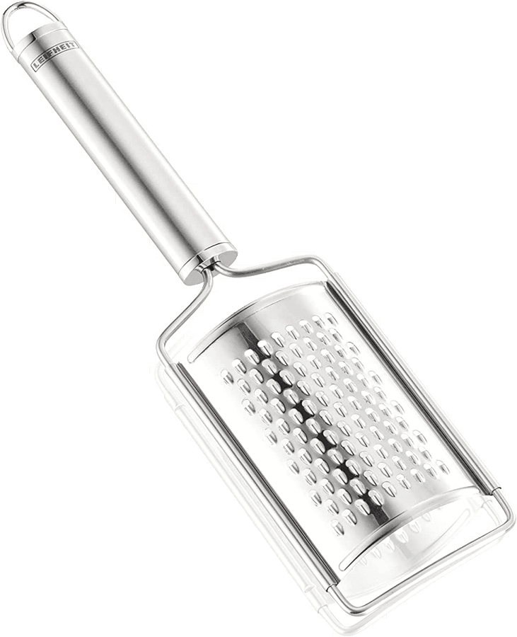 Râpe à noix de muscade