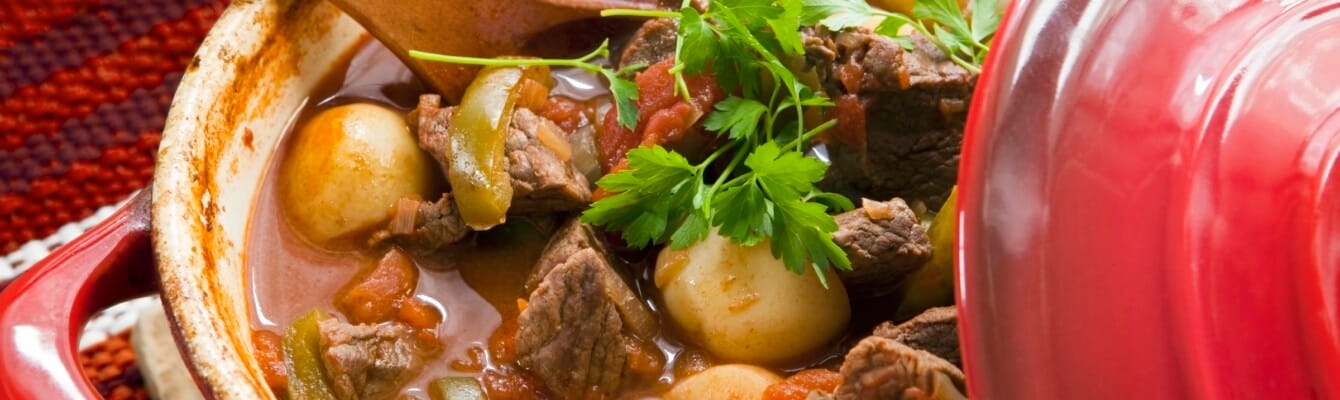 Choisir la bonne cocotte pour réussir vos cuissons mijotées