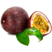 fruit de la passion
