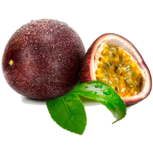 fruit de la passion