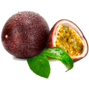 Image de fruit de la passion