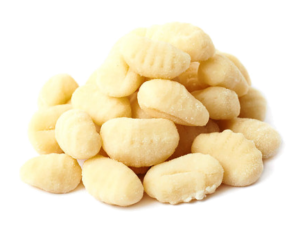gnocchi