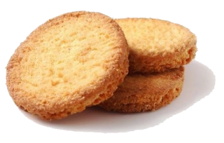 biscuit sablé