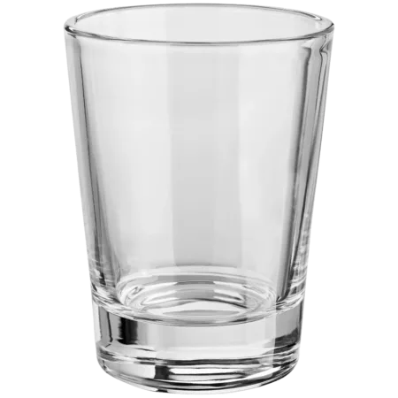 Verre à verrine