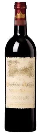 Vin rouge