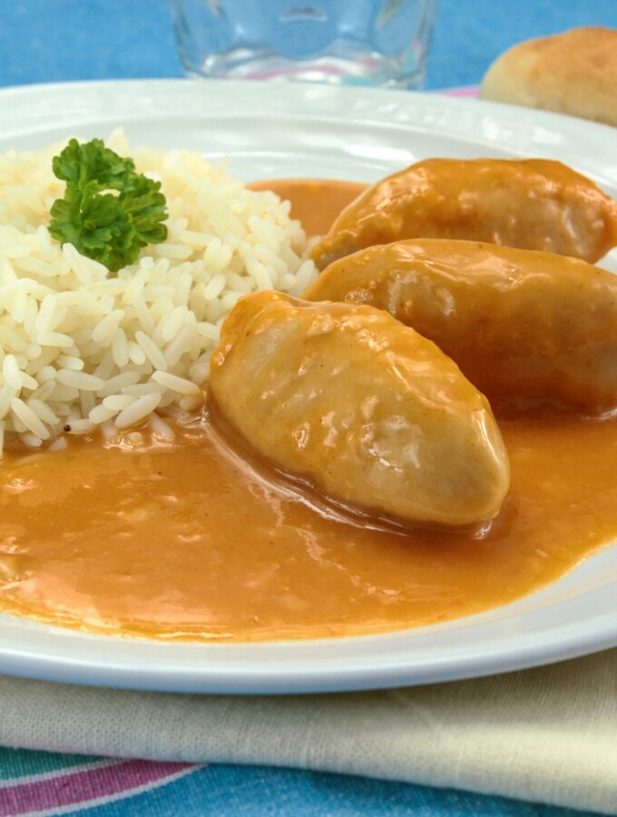 Tout savoir sur la sauce Nantua, un délice de la gastronomie française