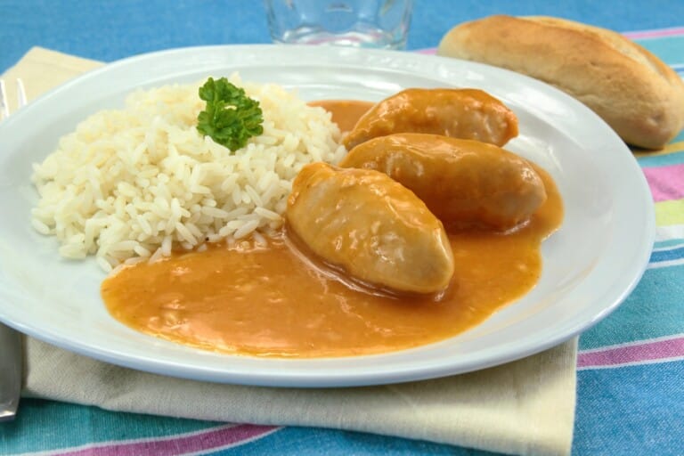 Tout savoir sur la sauce Nantua, un délice de la gastronomie française