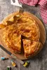 Ma galette des rois à la frangipane, facile et légère Ma galette des rois à la frangipane, facile et légère