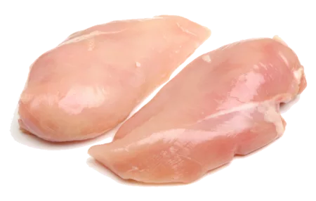 Blanc de poulet