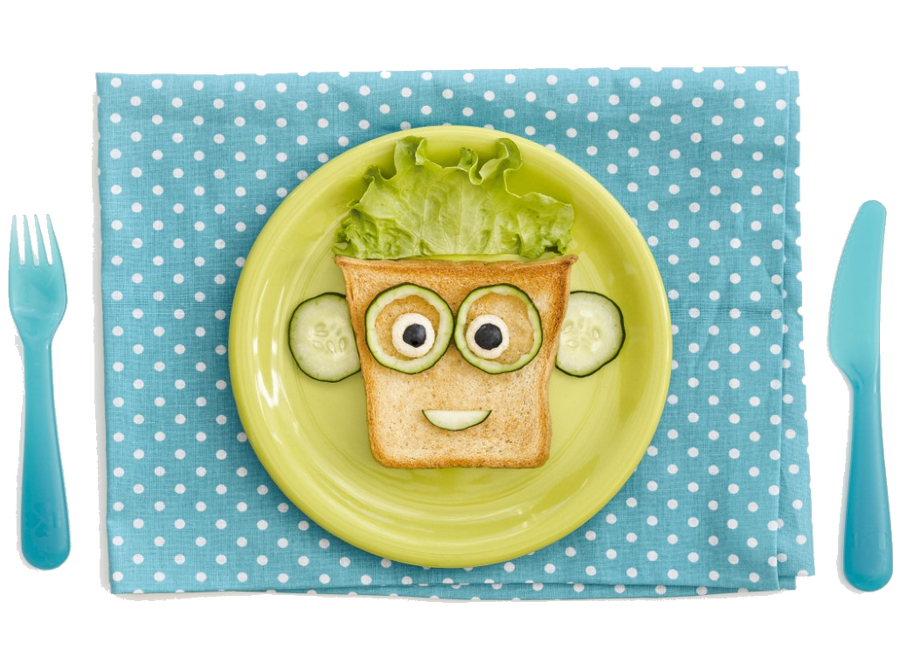 Cuisine pour les enfants : tout ce que vous devez savoir
