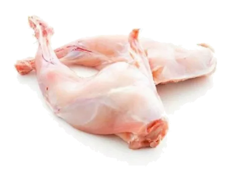 Cuisses de lapin