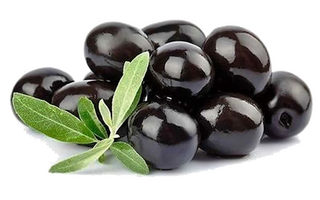 L’olive noire en cuisine : origines, utilisations et diététique