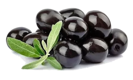 Olive noire