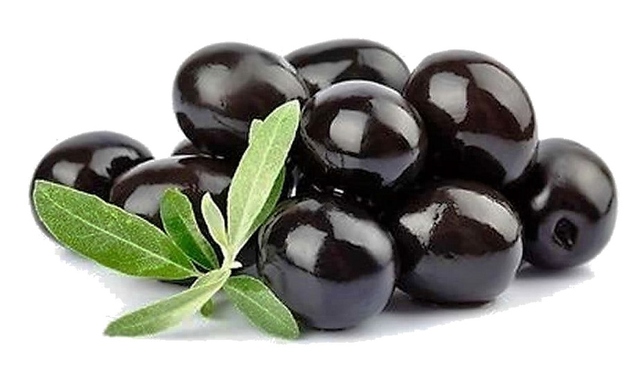 L’olive noire en cuisine : origines, utilisations et diététique