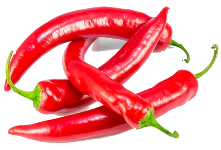 Piment "oiseau"
