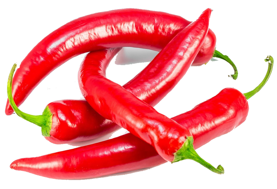 Le piment oiseau en cuisine : origines, diététique et préparation