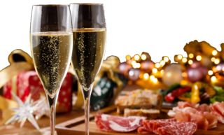 Fêtes Traditionnelles en Cuisine
