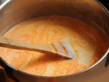Tout savoir sur la sauce Nantua, un délice de la gastronomie française