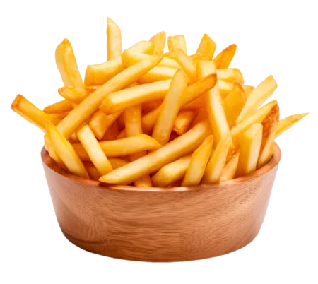 Fritures