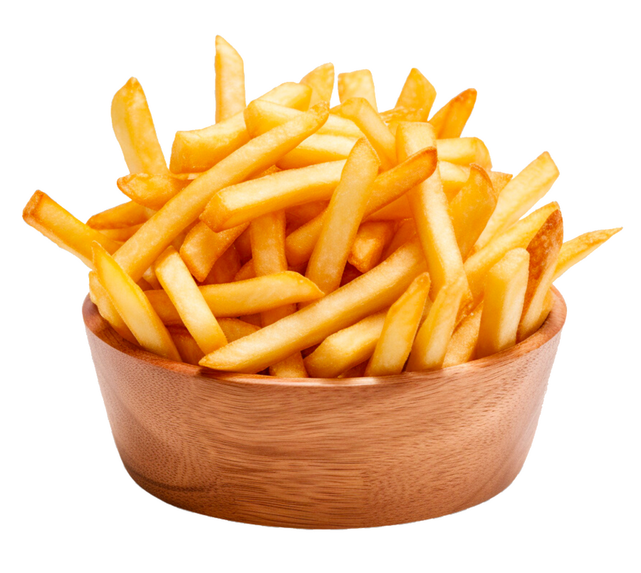 Fritures en cuisine : tout ce que vous devez savoir