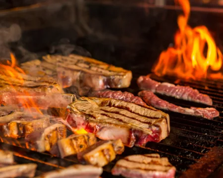 Recettes de Grillades