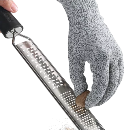 Gant anti-coupures