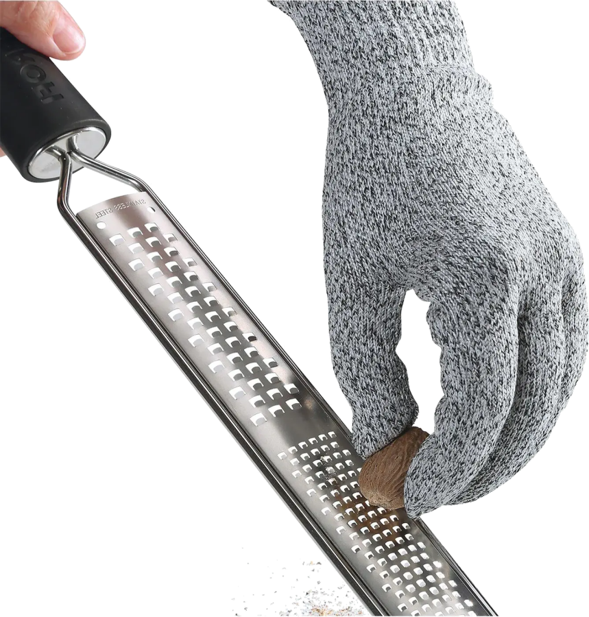 Qu’est ce que le Gant anti-coupures en cuisine ?