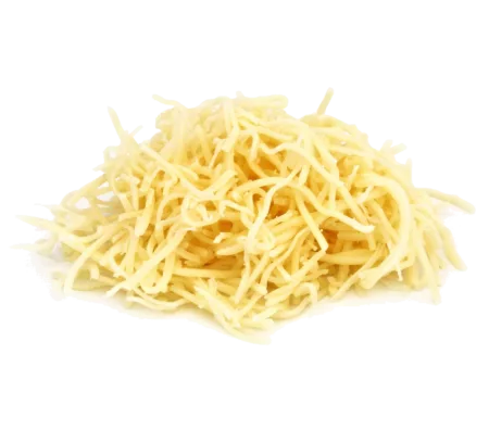 Fromage râpé