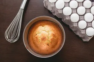 Quelle taille de moule à gâteau choisir ?