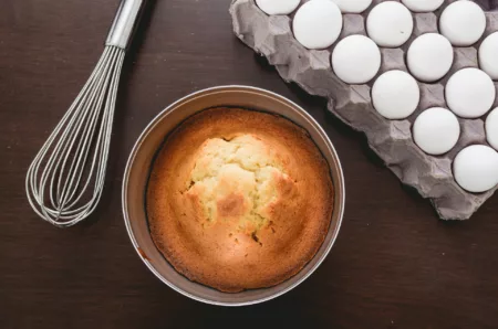 Quelle taille de moule à gâteau choisir ?