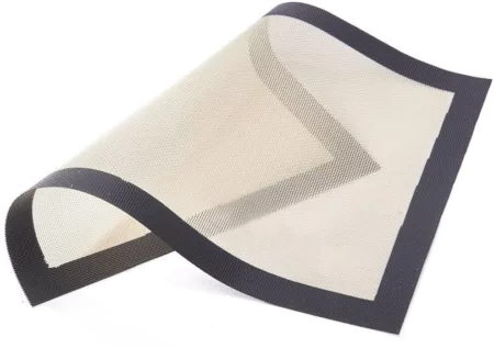 Tapis de cuisson