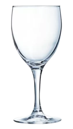 Verre à pied
