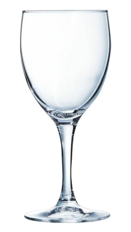 Le Verre à pied en cuisine : Utilisations et Guide d’Achat
