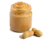 beurre de cacahuète