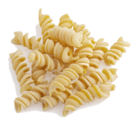 fusilli