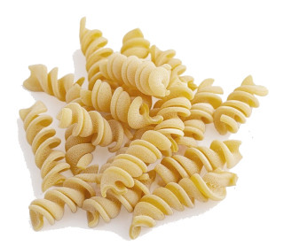 fusilli