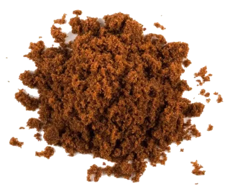 Sucre mascovado muscovado