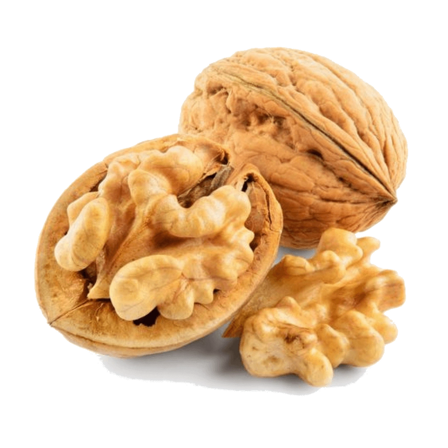 La noix en cuisine : saison, diététique et préparation