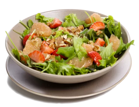 Salades