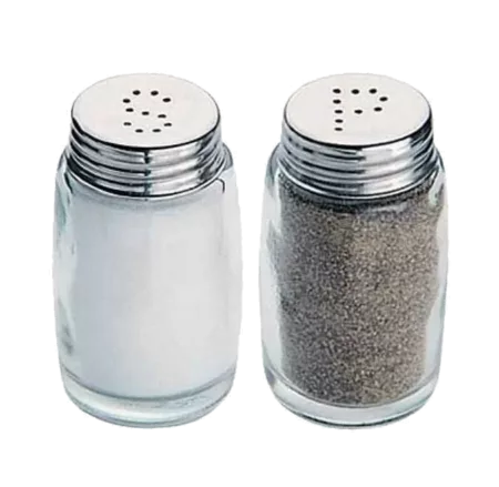 Sel et Poivre