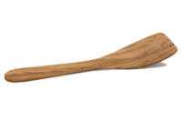 spatule en bois