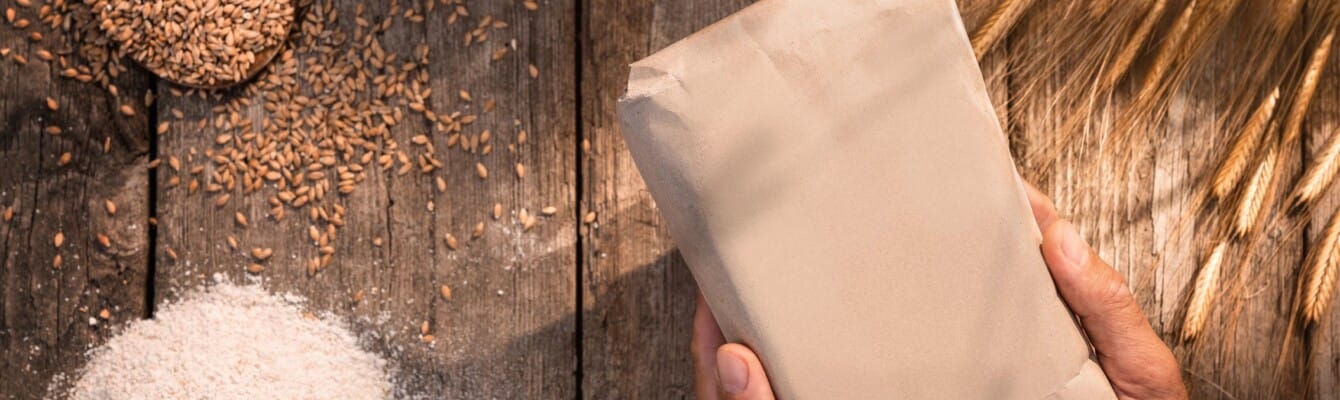 Le petit épautre en cuisine