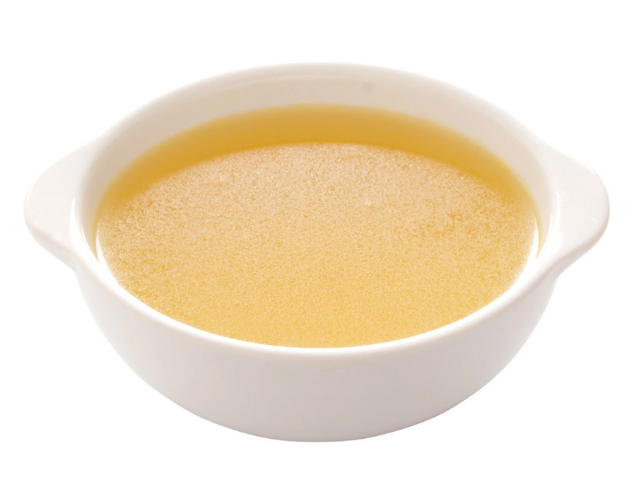 Le bouillon de blanquette en cuisine : origines, diététique et préparation