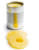 ananas au sirop